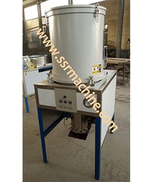 Automatic Dry garlic peeling machine Peeler