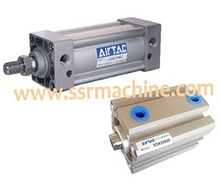 Air Cylinder pneumatic parts for packing machine