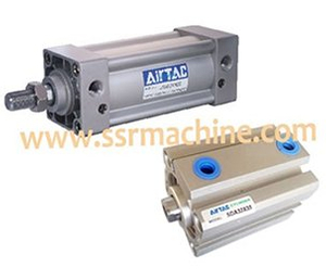 Air Cylinder pneumatic parts for packing machine