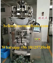 S14P420 Maquinas Para La Industria Alimenticia Pesadora Lineal