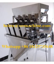 4 Pesadoras Lineales / Controladoras Peso Lineal De 4 Celdas