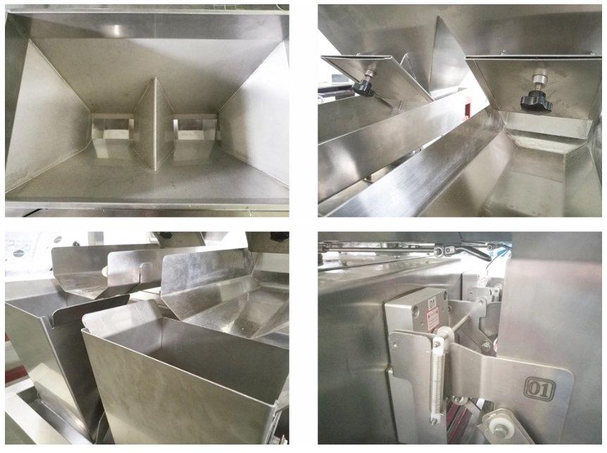 2Head Linear Weigher Weighing machine-2-detail.jpg