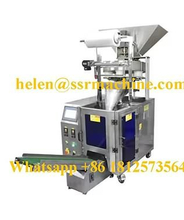 Empacadora Vertical Sachet Granos