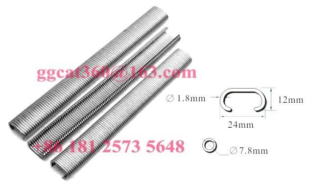 SC7E Air Operated Fencing Plier Hog ring