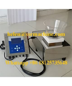 Detector De Metales TIPO CAIDA LIBRE Para Envasado Vertical