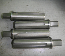 mechanical Connector shaft of Automatic Vertical Packing machine